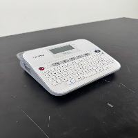 Brother P-Touch D400 Label Maker image 0